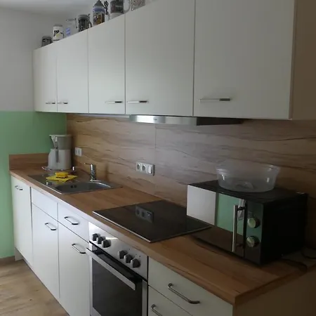Ferienwohnungen Haus Kunterbunt Berchtesgaden Buitenkant foto