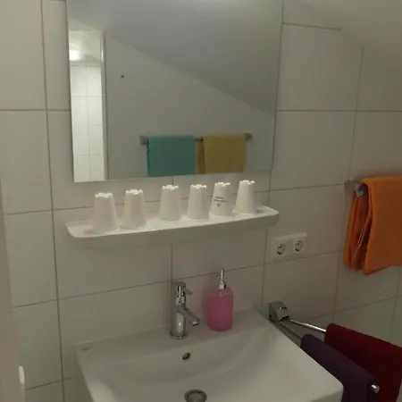 Ferienwohnungen Haus Kunterbunt Berchtesgaden Buitenkant foto
