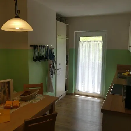 Ferienwohnungen Haus Kunterbunt Berchtesgaden Buitenkant foto