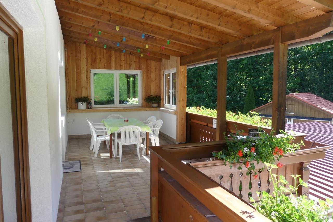 Haus Kunterbunt Berchtesgaden